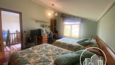 Chalet in Villarcayo photo 17