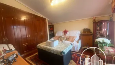 Chalet in Villarcayo photo 18