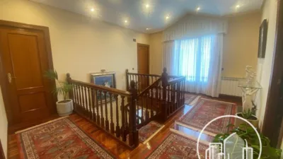 Chalet in Villarcayo photo 20