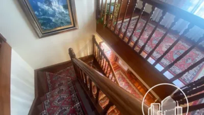 Chalet in Villarcayo photo 21