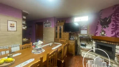 Chalet in Villarcayo photo 22