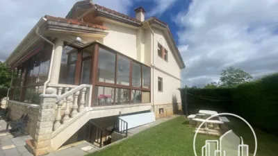 Chalet in Villarcayo photo 23