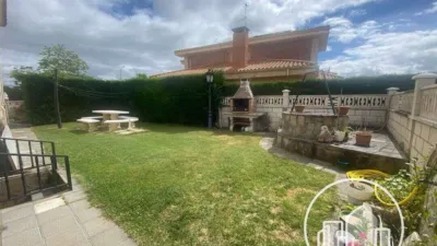 Chalet in Villarcayo photo 24