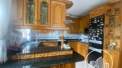 Chalet in Villarcayo photo 2