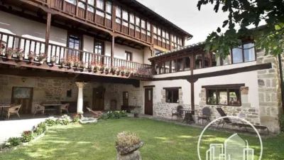 House in Posada El Prado Mayor - Quintanilla del Rebollar photo 10