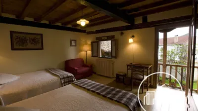 House in Posada El Prado Mayor - Quintanilla del Rebollar photo 18