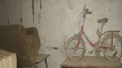 House in Merindad de Sotoscueva photo 13