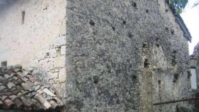 House in Merindad de Sotoscueva photo 3
