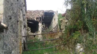 House in Merindad de Sotoscueva photo 5
