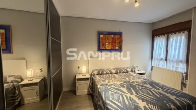 Apartment in Bedoña photo 12