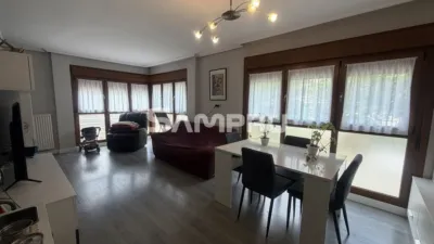 Apartment in Bedoña photo 9