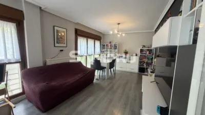 Apartment in Bedoña photo 10