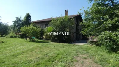 Casa en Muntsaratz photo 3