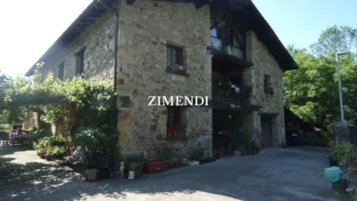 Casa en Muntsaratz photo 4