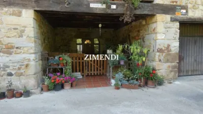 Casa en Muntsaratz photo 5