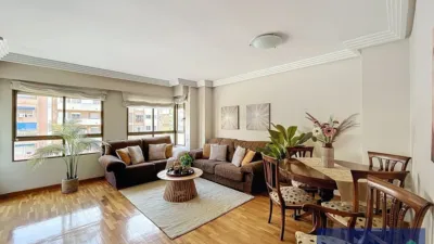 Piso en venta en Avenida del General Marvá, 35 - Vista 4