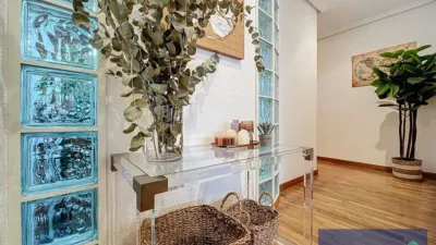 Piso en venta en Avenida del General Marvá, 35 - Vista 5