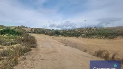 Terreno en venta en Carretera de Ocaña - Vista 2
