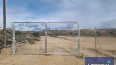 Terreno en venta en Carretera de Ocaña - Vista 4