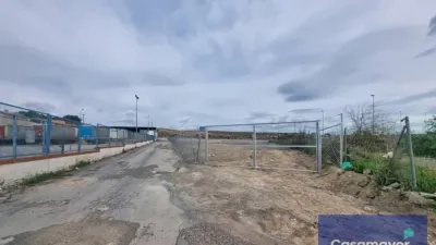 Terreno en venta en Carretera de Ocaña - Vista 5