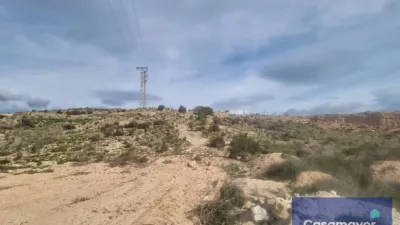 Terreno en venta en Carretera de Ocaña - Más