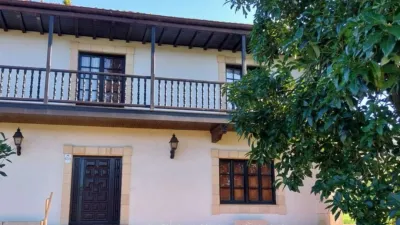 House in San Miguel de Meruelo photo 14
