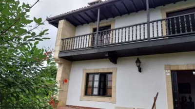 House in San Miguel de Meruelo photo 15