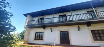 House in San Miguel de Meruelo photo 17
