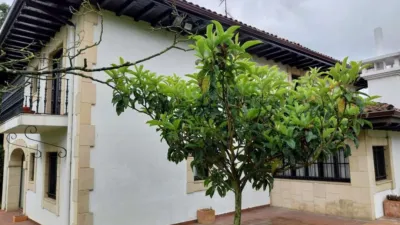 House in San Miguel de Meruelo photo 18