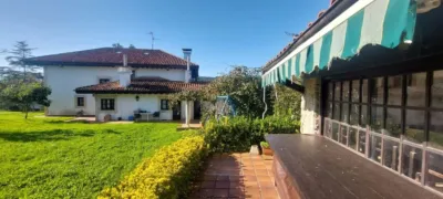House in San Miguel de Meruelo photo 25