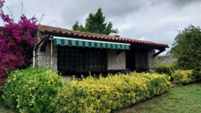 House in San Miguel de Meruelo photo 26