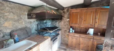 House in San Miguel de Meruelo photo 28