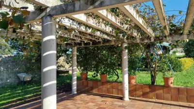 House in San Miguel de Meruelo photo 31