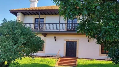 House in San Miguel de Meruelo photo 4