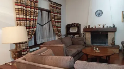 House in San Miguel de Meruelo photo 51