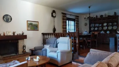 House in San Miguel de Meruelo photo 52