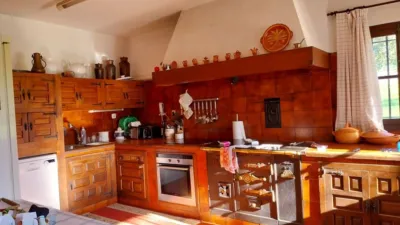 House in San Miguel de Meruelo photo 57