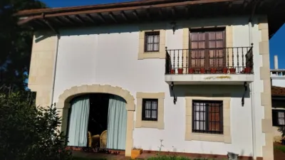 House in San Miguel de Meruelo photo 5