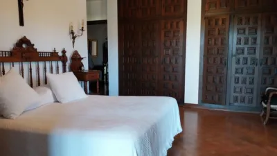 House in San Miguel de Meruelo photo 65