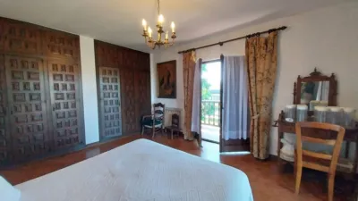House in San Miguel de Meruelo photo 66