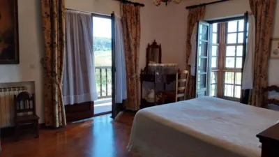 House in San Miguel de Meruelo photo 68