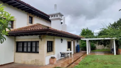 House in San Miguel de Meruelo photo 6