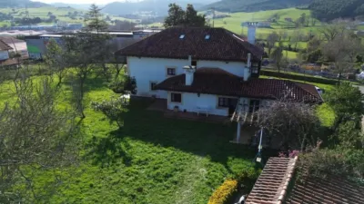 House in San Miguel de Meruelo photo 87