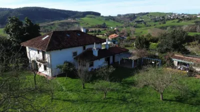House in San Miguel de Meruelo photo 88