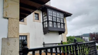 House in San Miguel de Meruelo photo 8