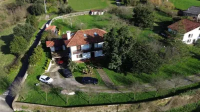House in San Miguel de Meruelo photo 90