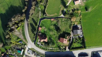 House in San Miguel de Meruelo photo 92