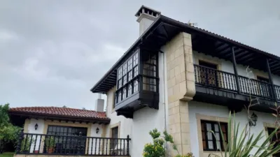House in San Miguel de Meruelo photo 9
