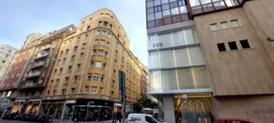Apartment at City Hall photo 25