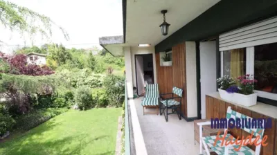 Casa en En Santa Maria de Getxo photo 3